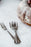 Set of 4 Pastry Forks