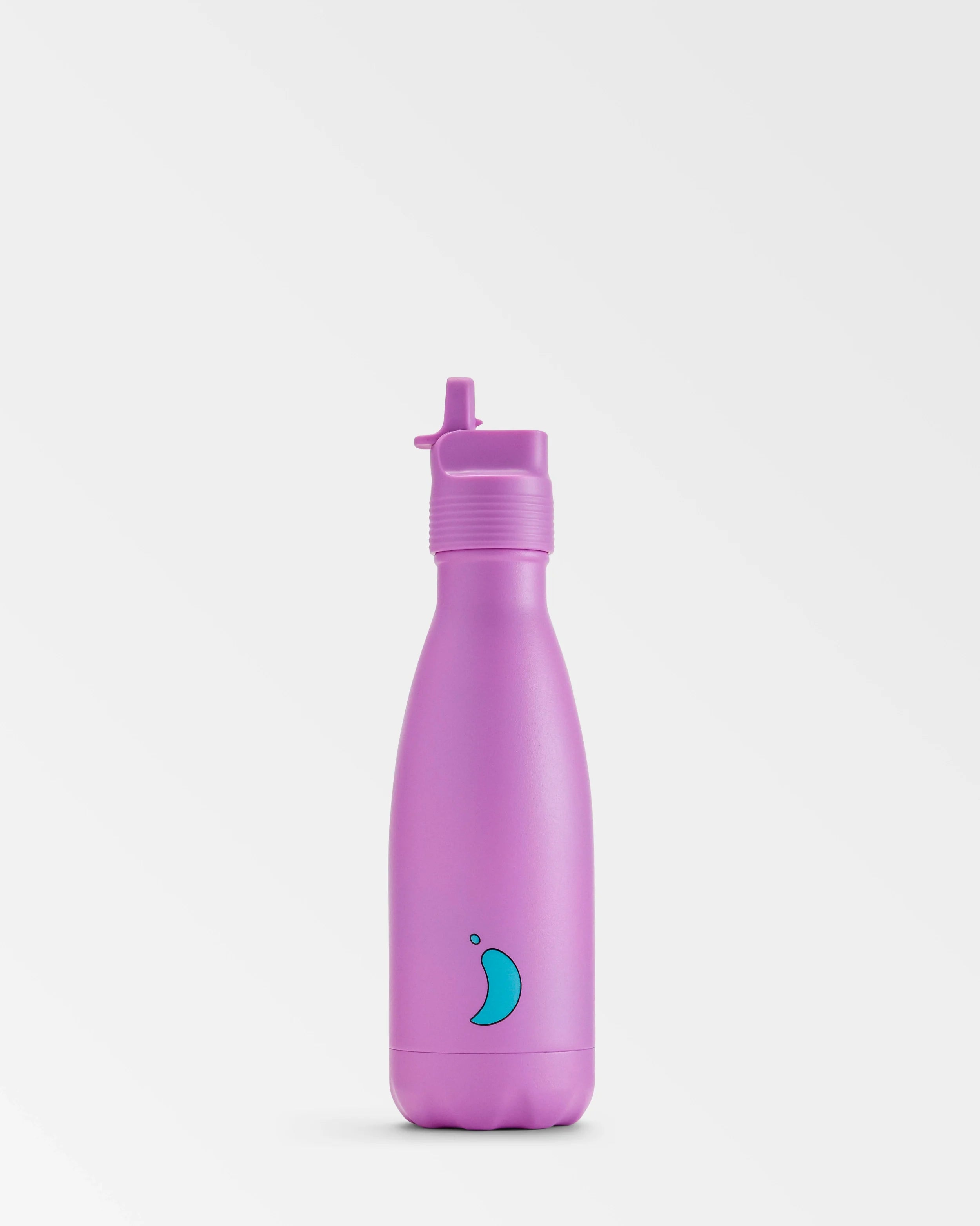 Kids' Leak-Proof Insulated Drinks Bottle | Berry