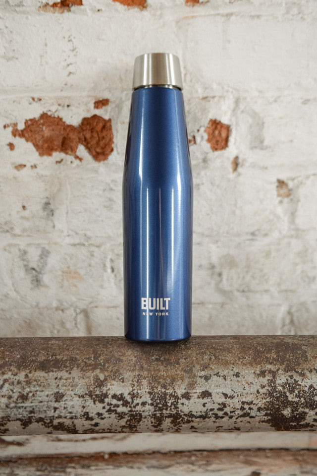 Midnight Blue Hydration Bottle