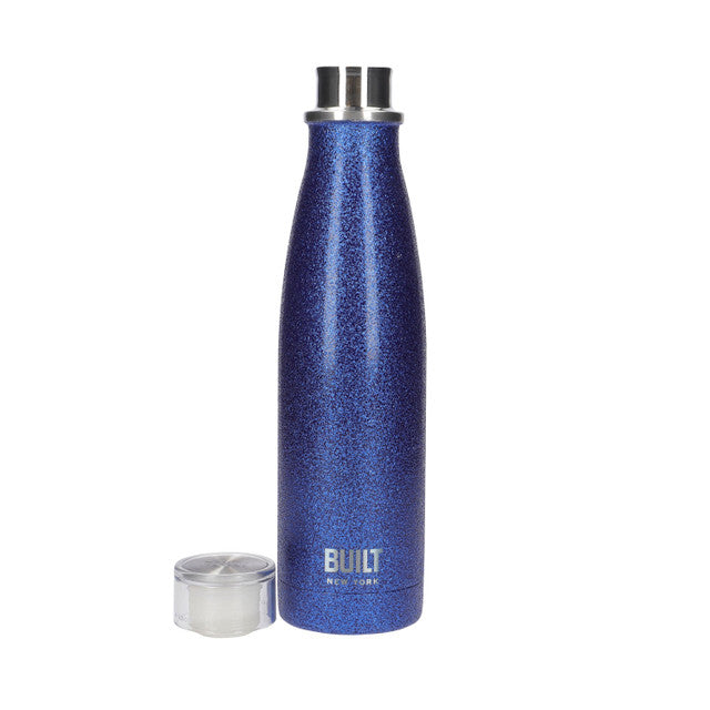 Built 500ml Double Walled Stainless Steel Water Bottle