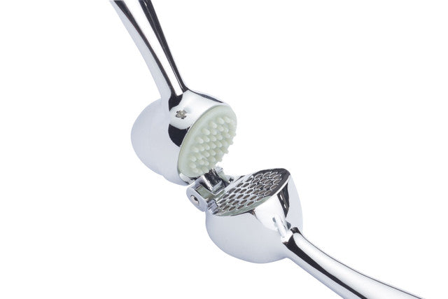 Heavy Duty Garlic Press