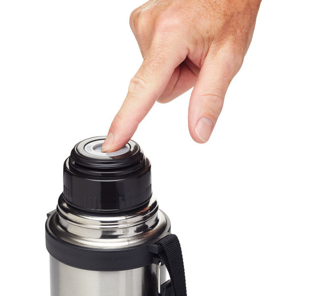 Stainless Steel Vaccum Flask | 750ml