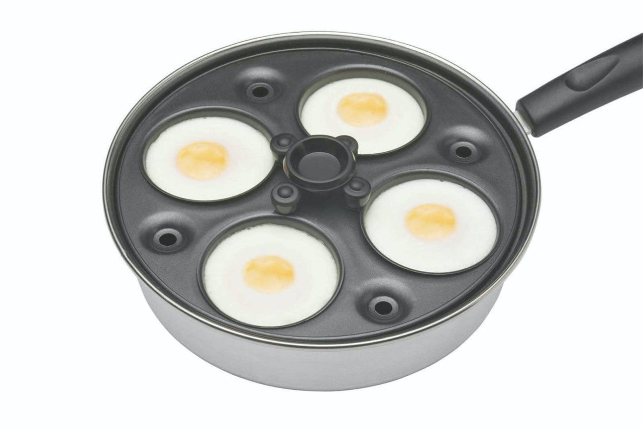 Egg Poacher Set