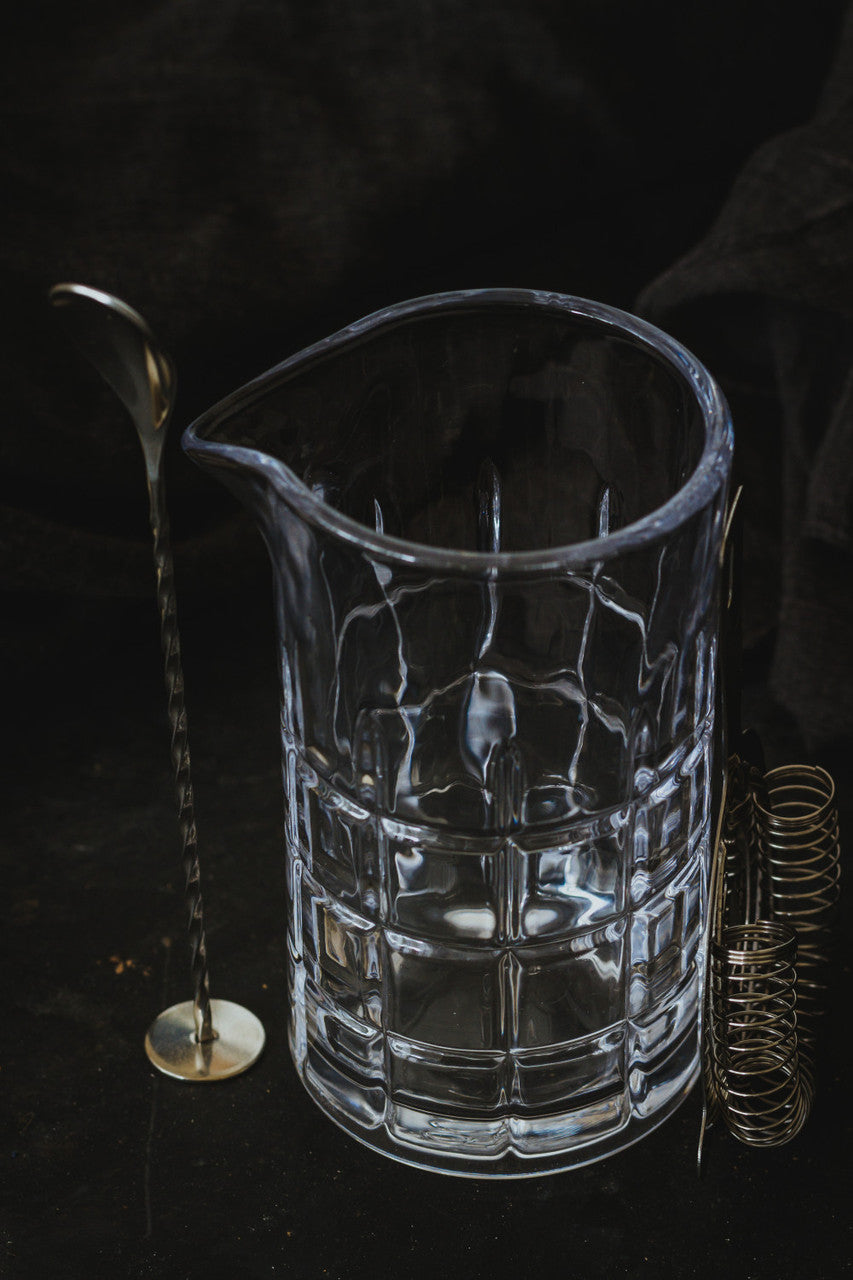 Three-Piece Mixing Set