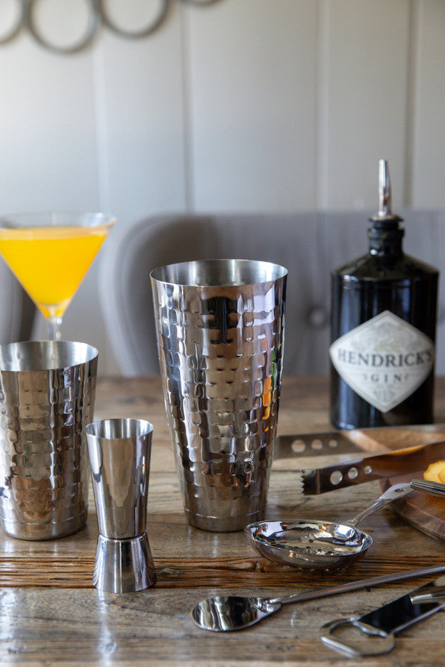 Boston Cocktail Maker Set