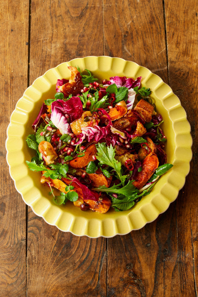 Jamie Oliver | Big Love Super Server