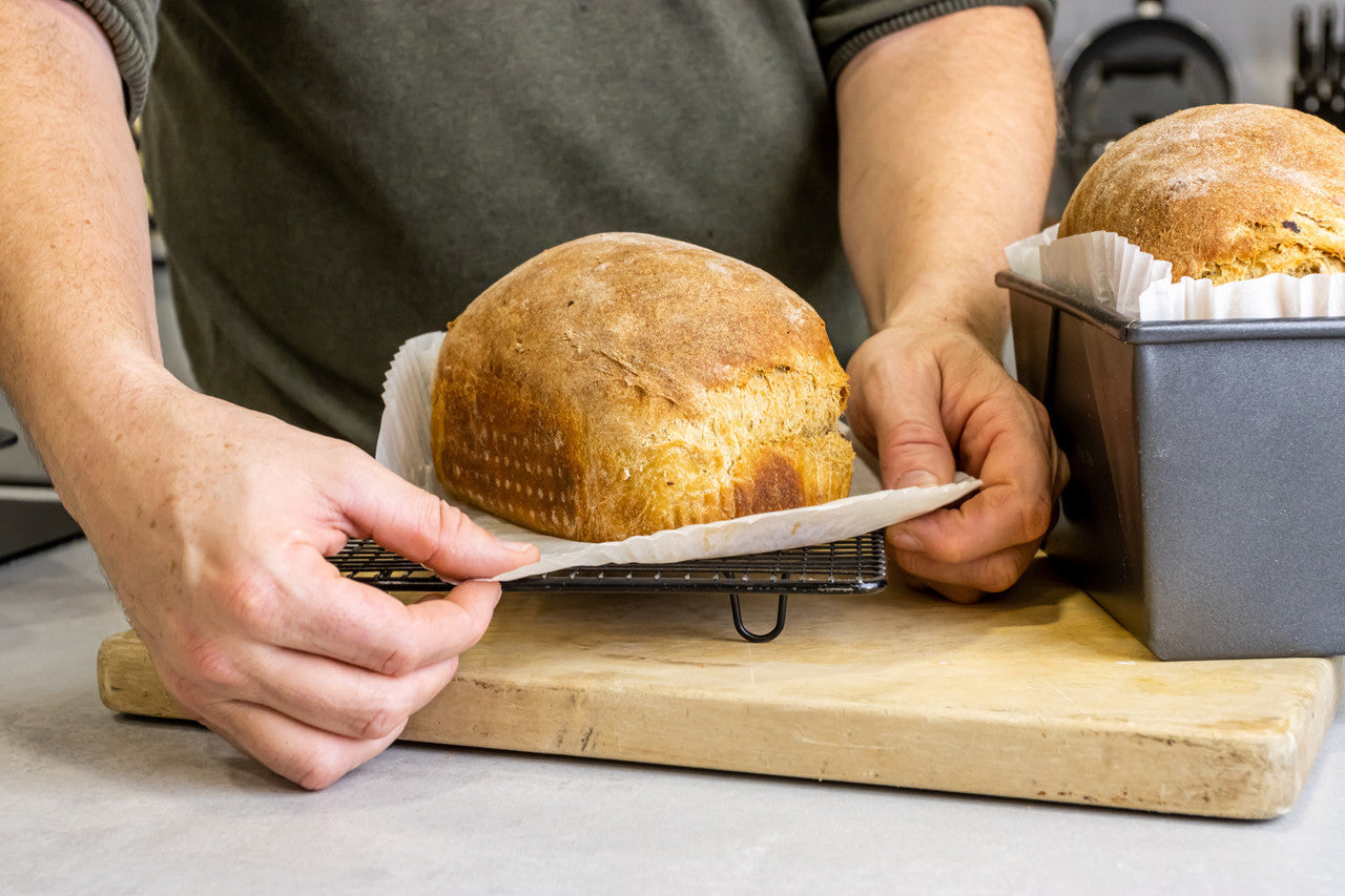 2lb Loaf Tin Liners