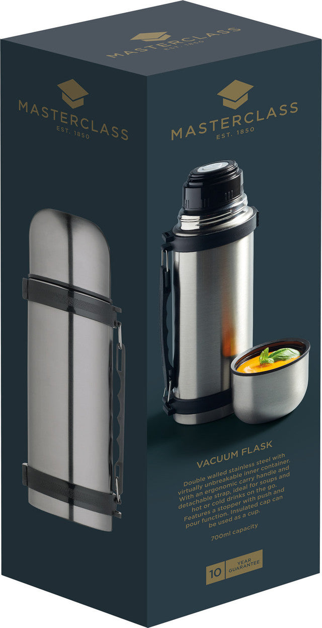 Stainless Steel Vaccum Flask | 750ml
