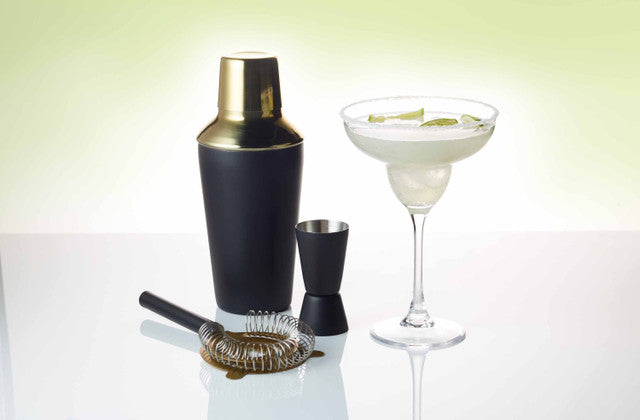 Three Piece Cocktail Set
