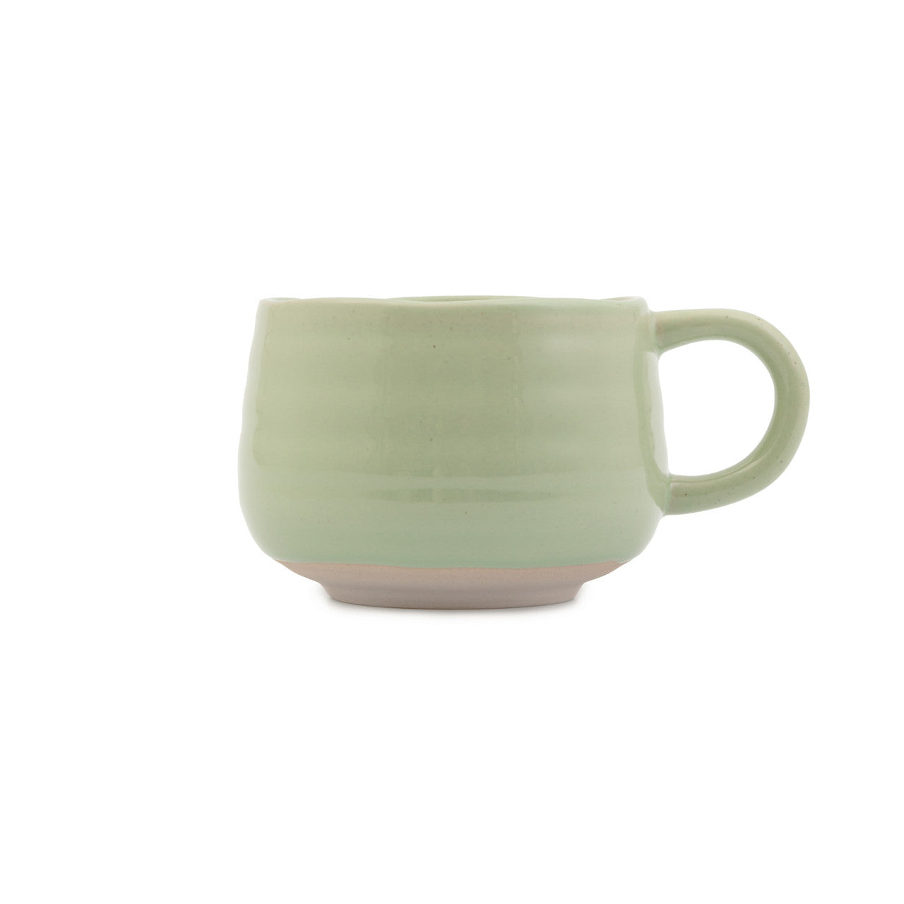 Jamie Oliver | Big Love Green Cosy Cuppa