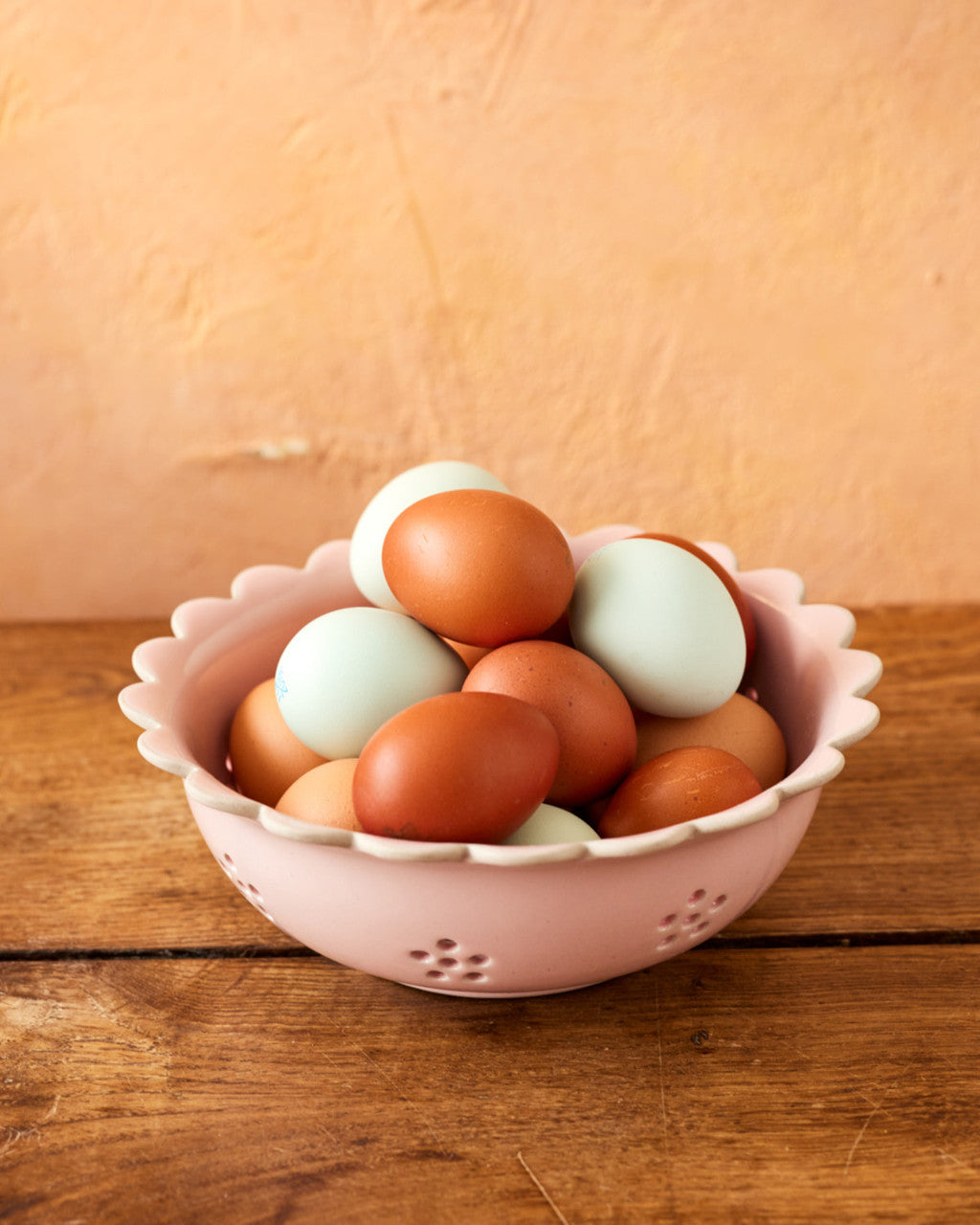 Jamie Oliver Big Love | Beautiful Berry Bowl