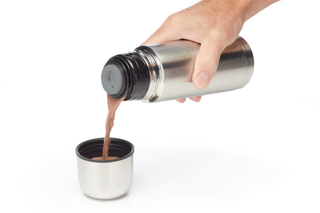 Stainless Steel Flask | 300ml