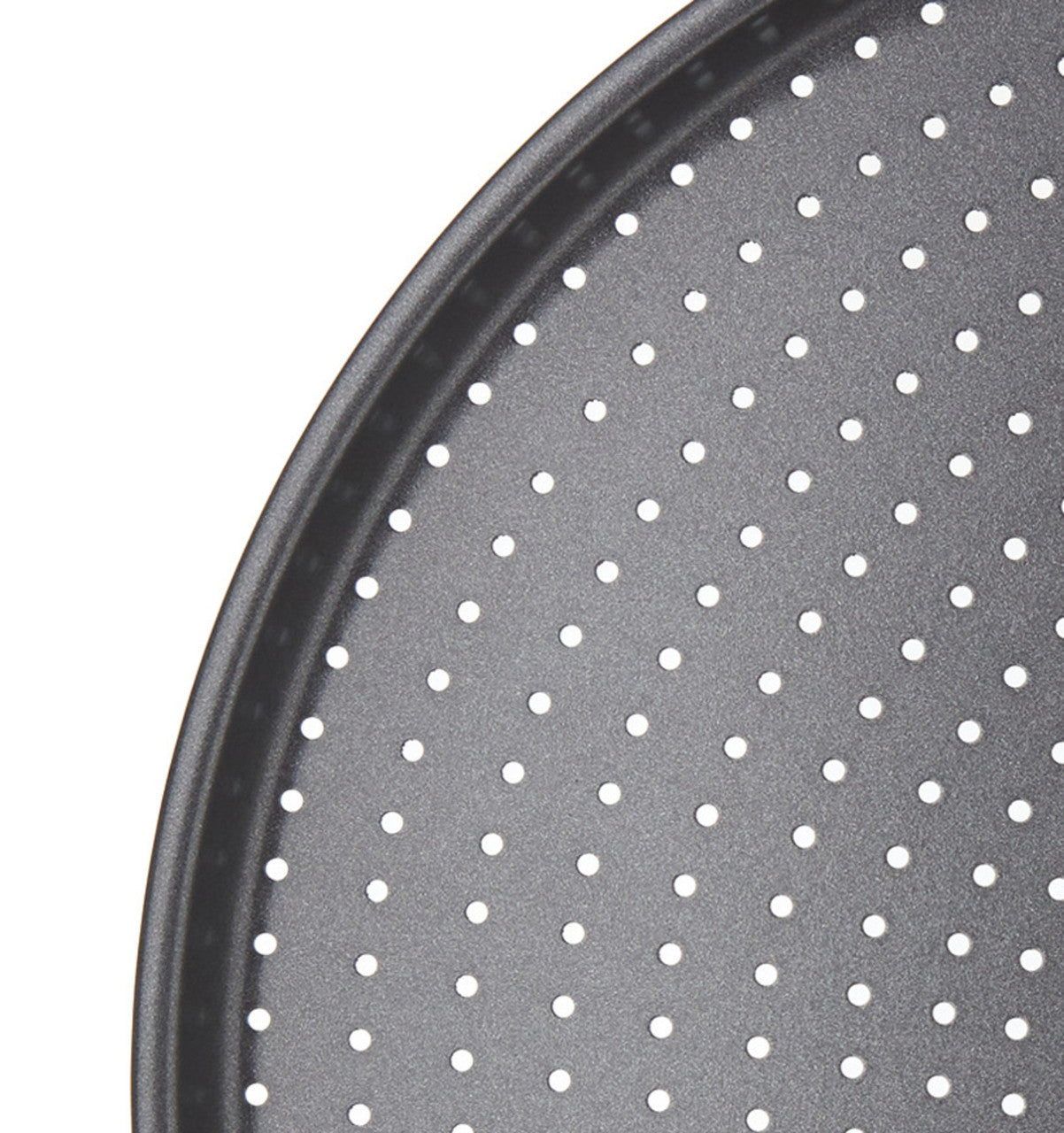 Crusty Bake Non-Stick Pizza Tray