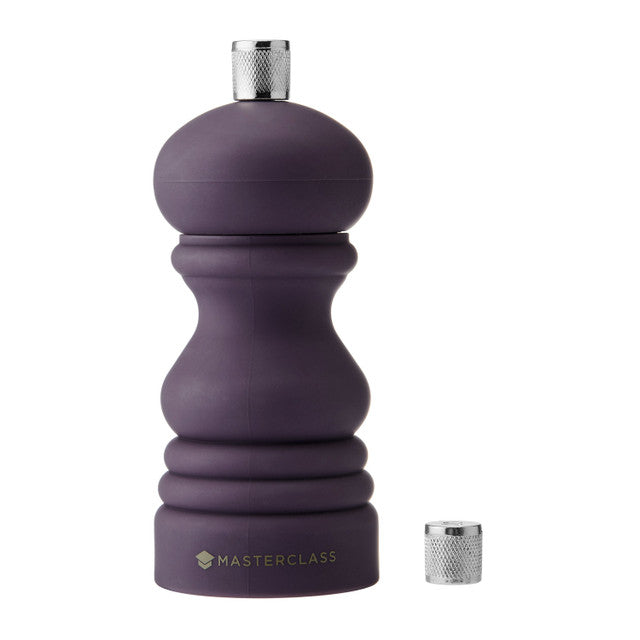 Soft Touch Grinder | Purple