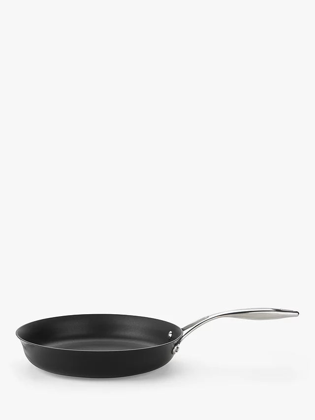 Circulon Style Hard-Anodised Aluminium Non-Stick Frying Pan