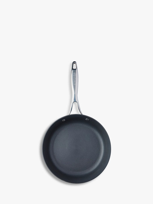 Circulon Style Hard-Anodised Aluminium Non-Stick Frying Pan