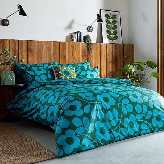 Stem Sprig Duvet Set