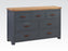 Trevisino 3 Over 4 Chest of Drawers