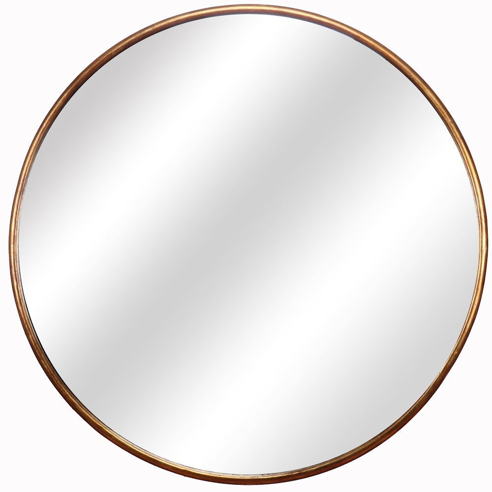 Round Mirror - 120cm