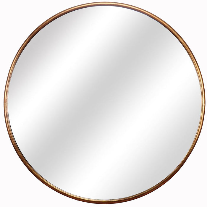 Round Mirror - 120cm