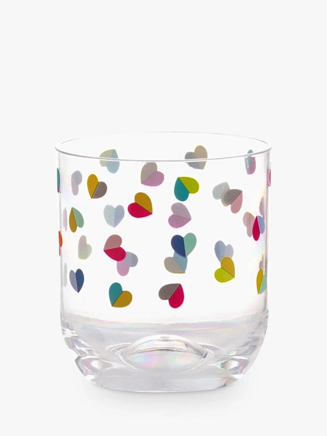 Confetti Small Tumbler