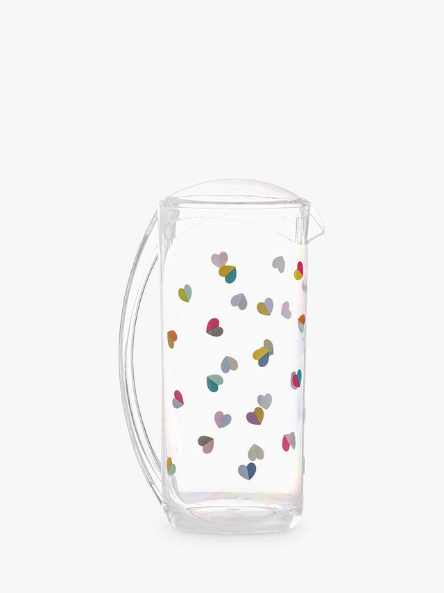 Confetti Pitcher