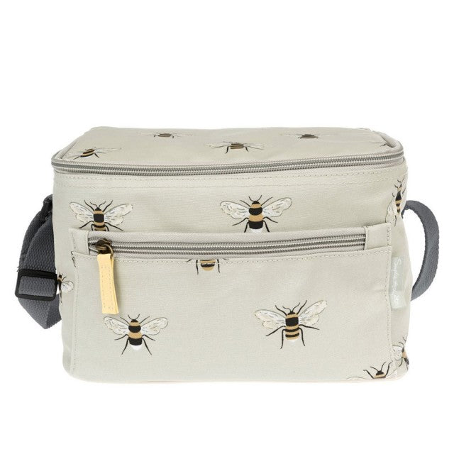 Bees Lunch Bag