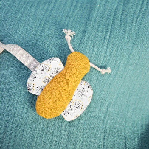 Pollen Rag Doll
