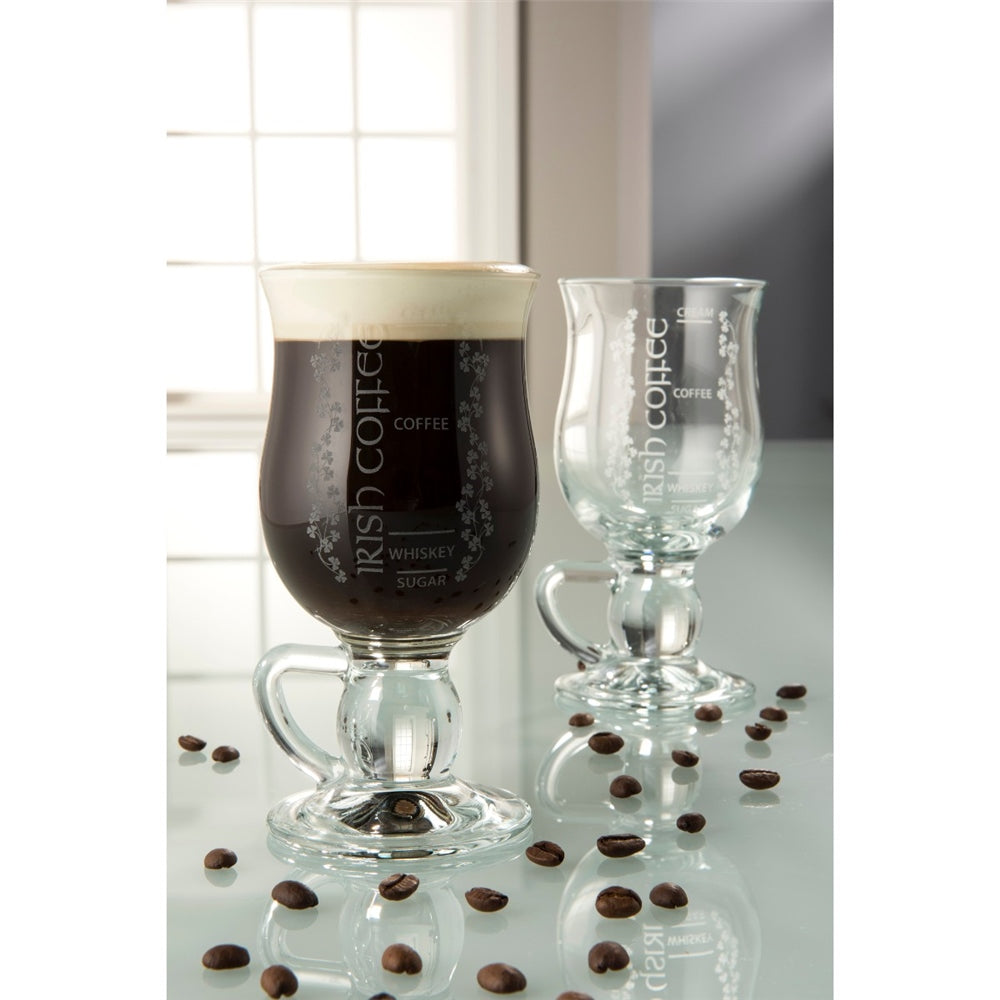 Irish Coffee Pair