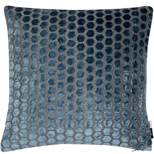 Jorvik Cushion | Blue