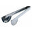 Stainless Steel Deluxe 24cm Serving Tongs