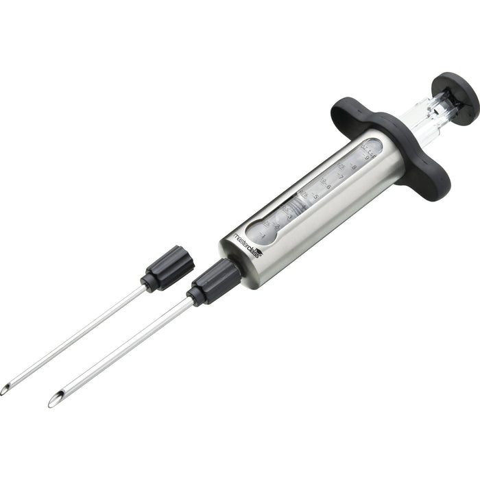 MasterClass Stainless Steel Flavour Injector