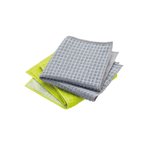 Pack of 2 Dish Cloths