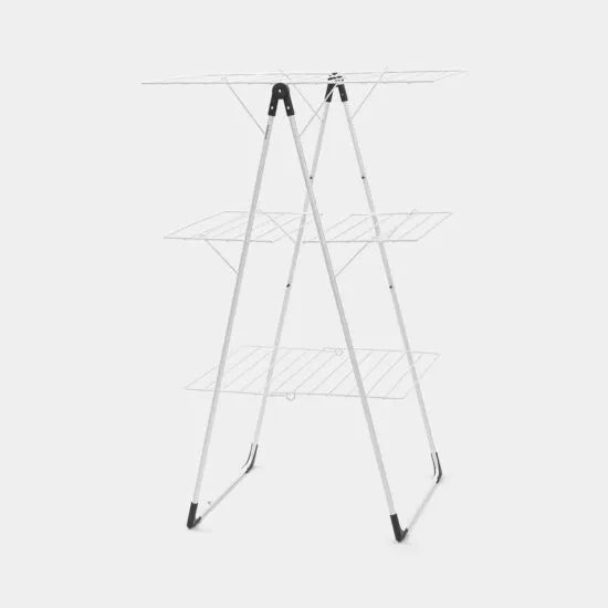 Space Saving Drying Rack