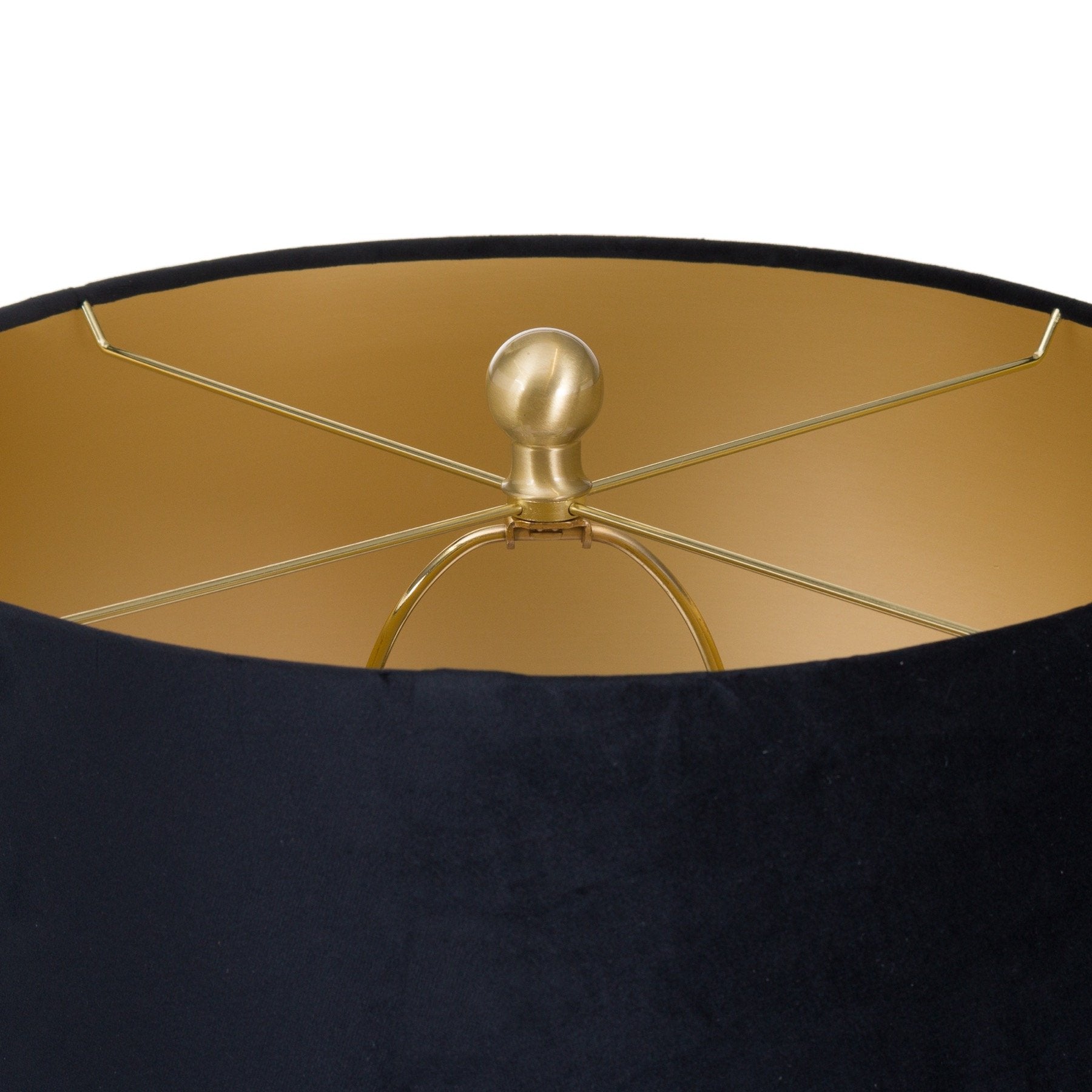 Kalvin Table Lamp