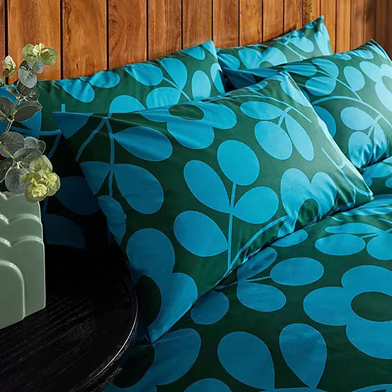 Stem Sprig Duvet Set