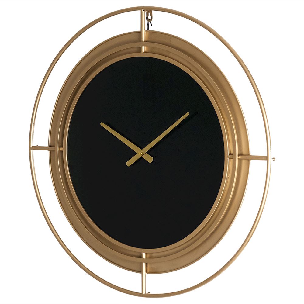 Modern Wall Clock