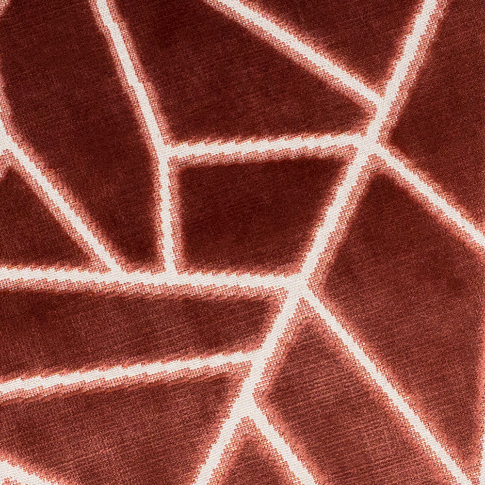 Antique Rose Veda Cushion