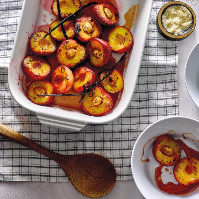 James Martin |  Large Rectangular Dish