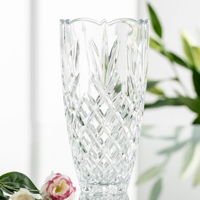Renmore 10" Vase