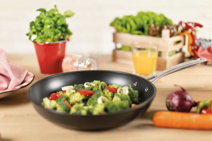 28cm Easy-Pro Fry Pan