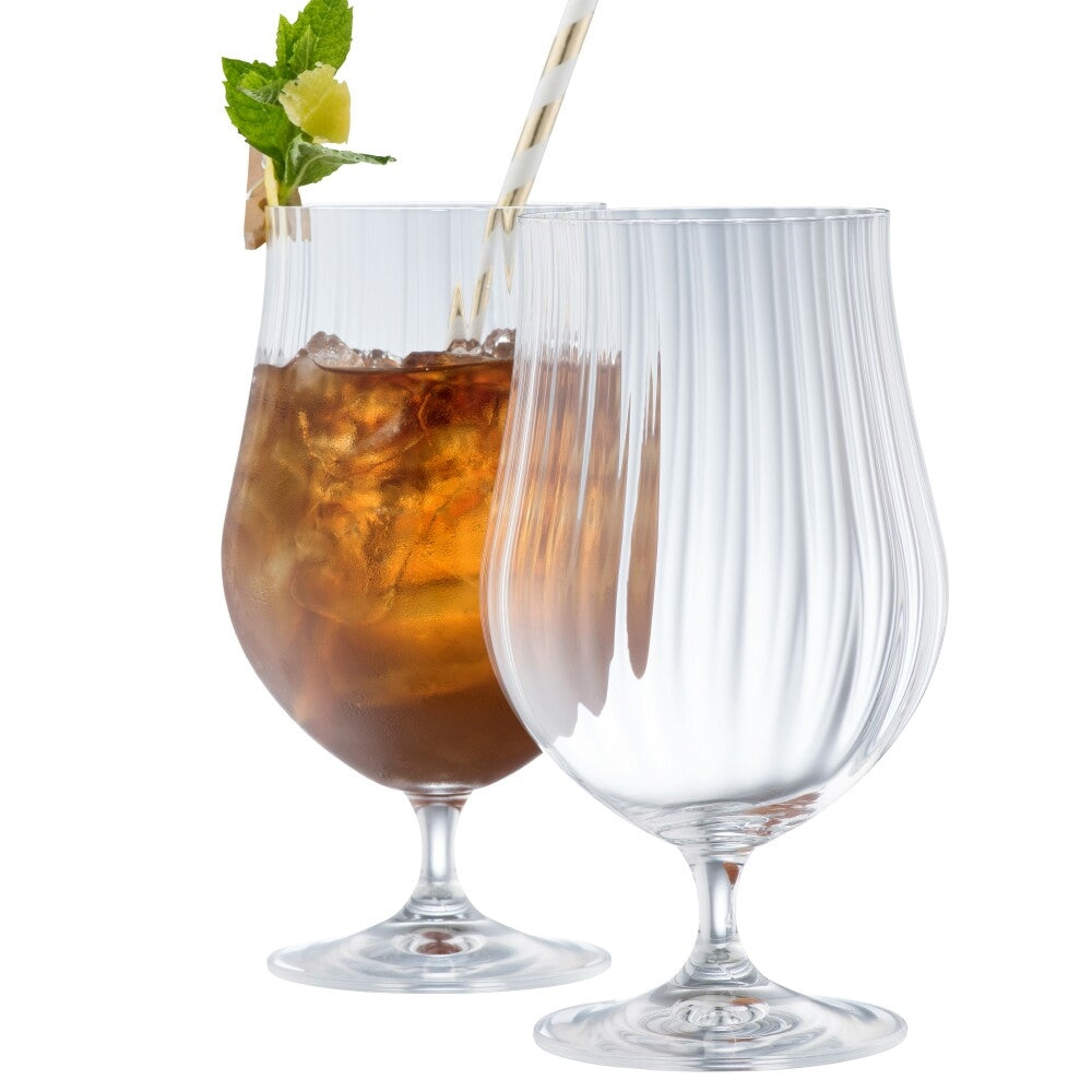 Erne Beer / Cocktail Pair