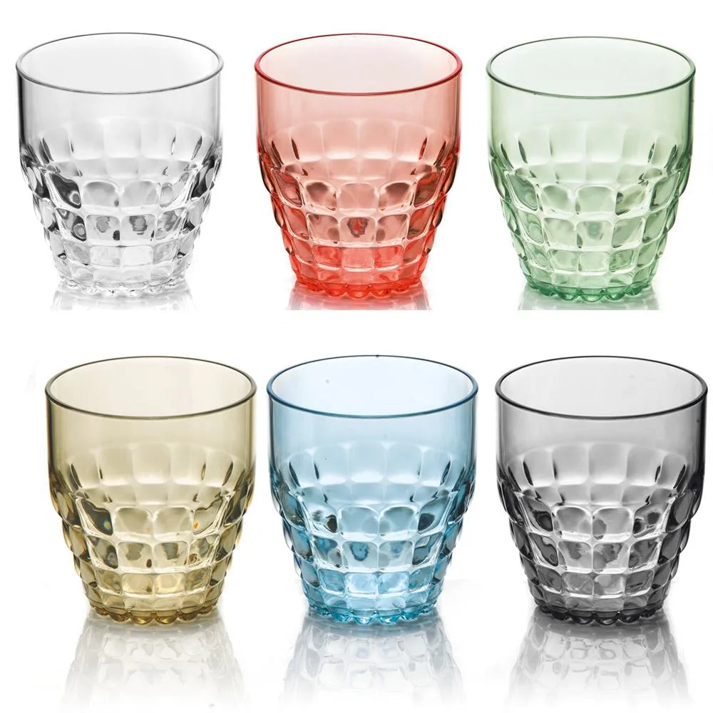 Tiffany Set of 6 Tumblers
