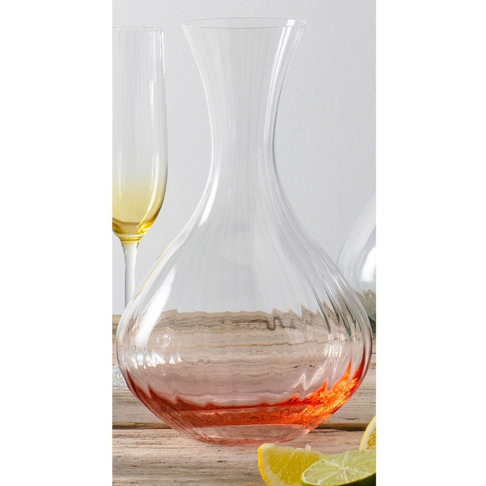 Erne Blush | Carafe