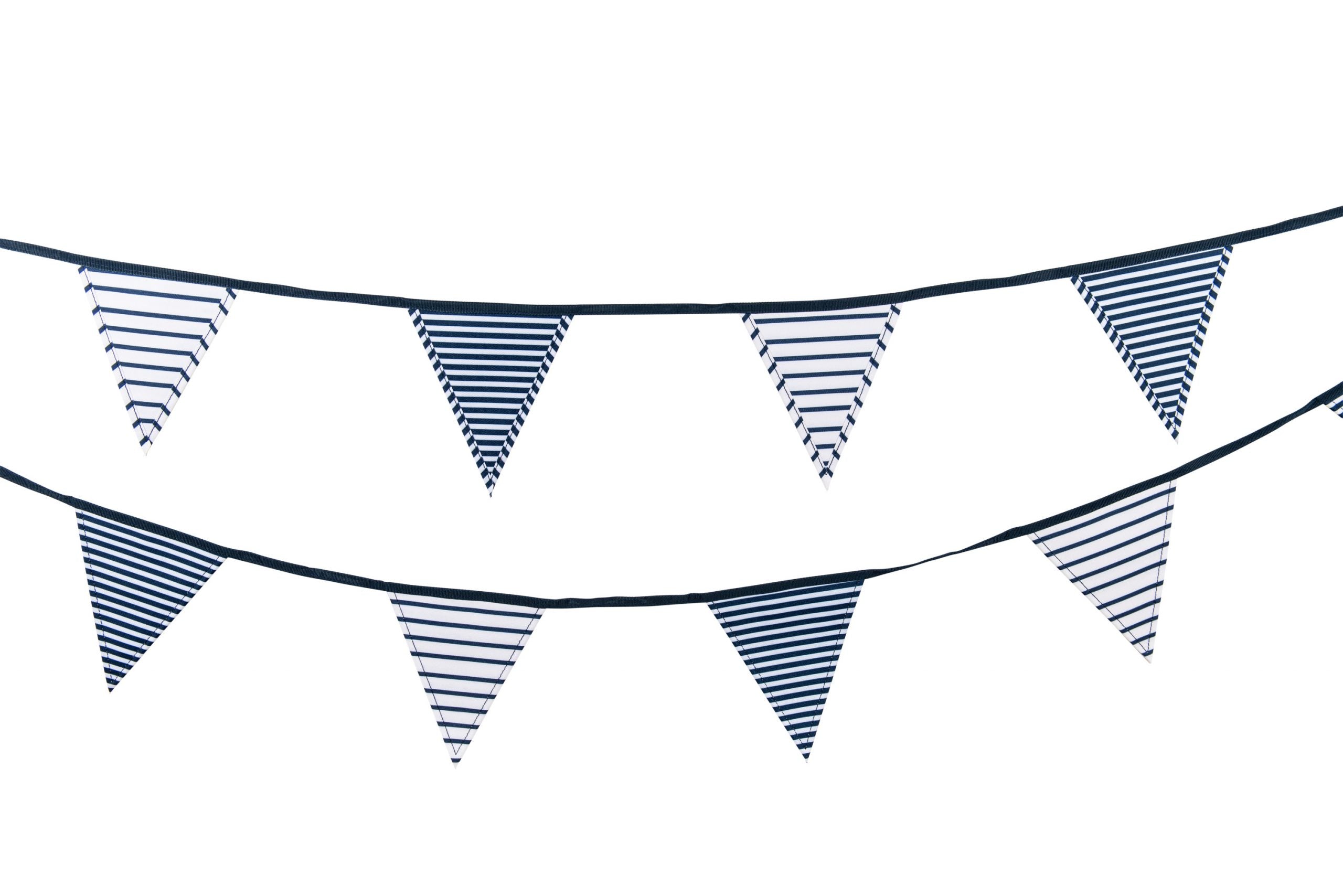 Three Rivers 6M Bunting