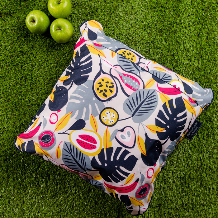 Guatemala Outdoor Double Sided Cushion