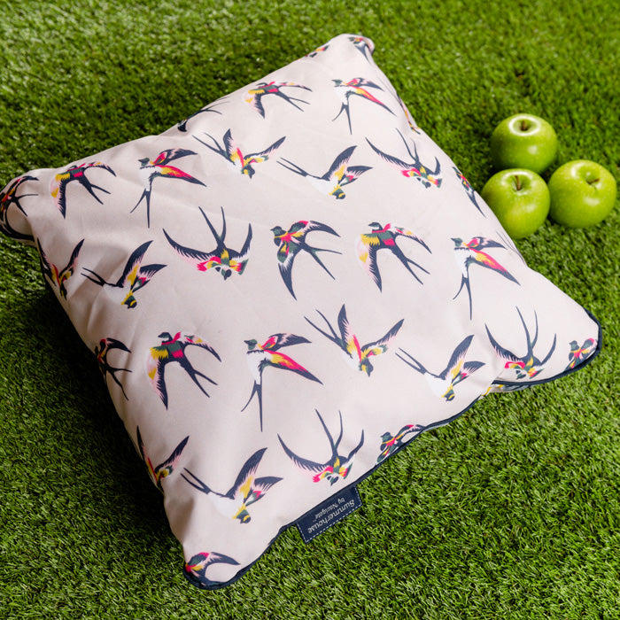 Guatemala Outdoor Double Sided Cushion