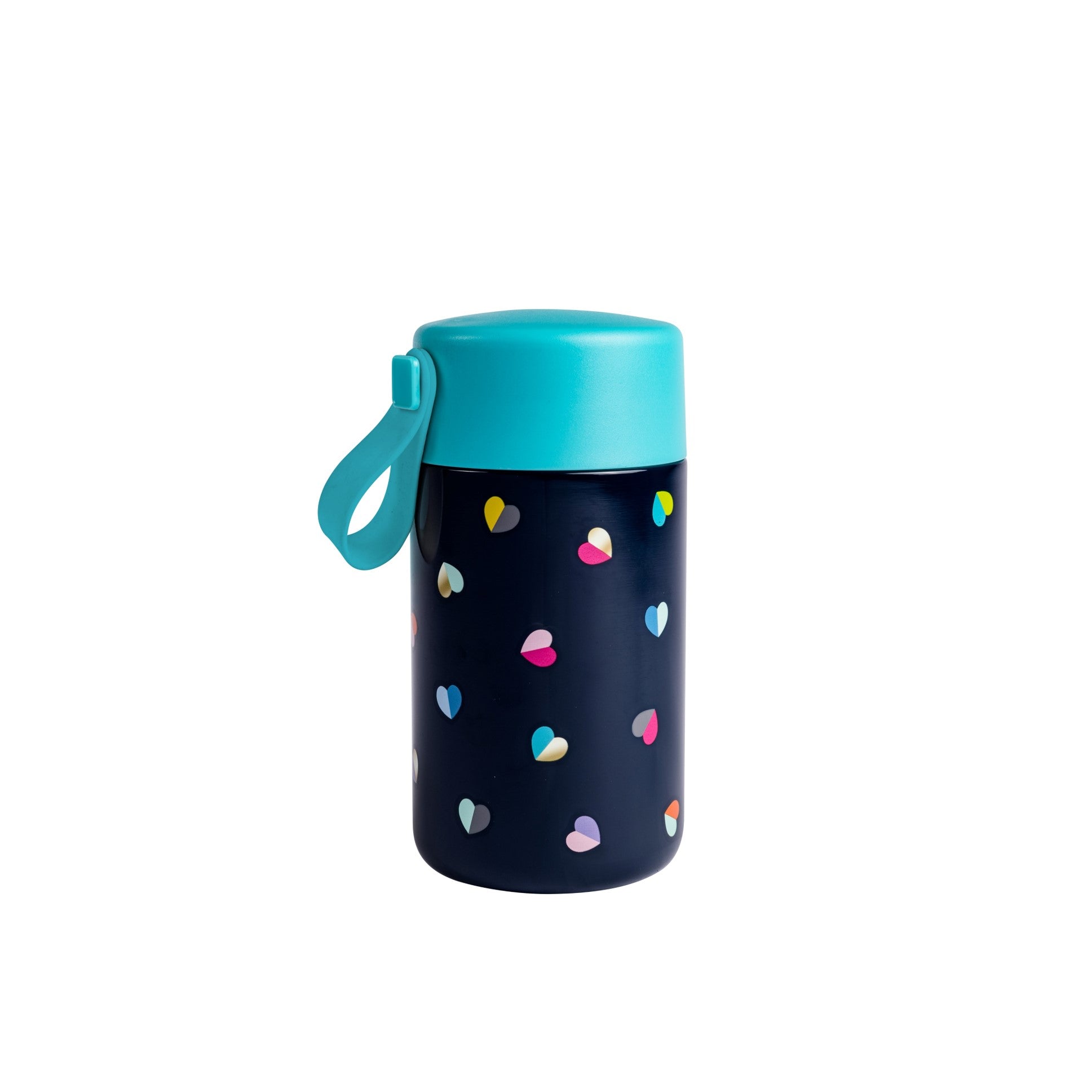 Confetti Insulated Food Flask