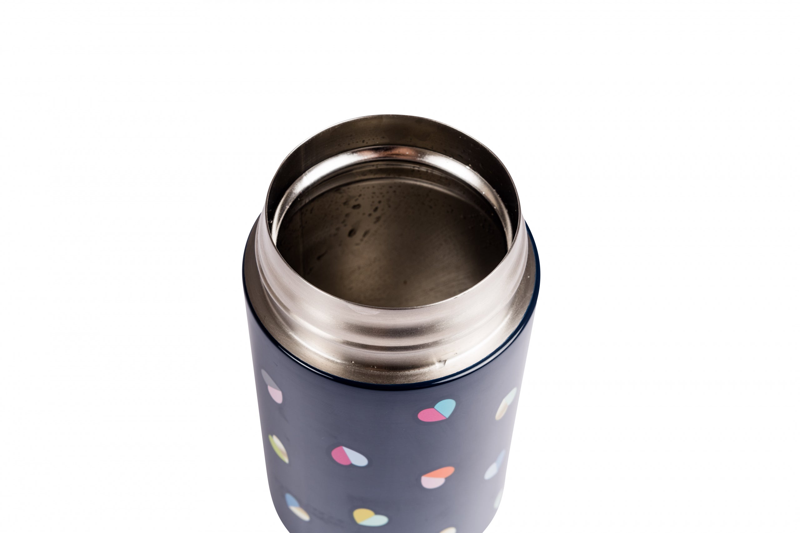 Confetti Insulated Food Flask