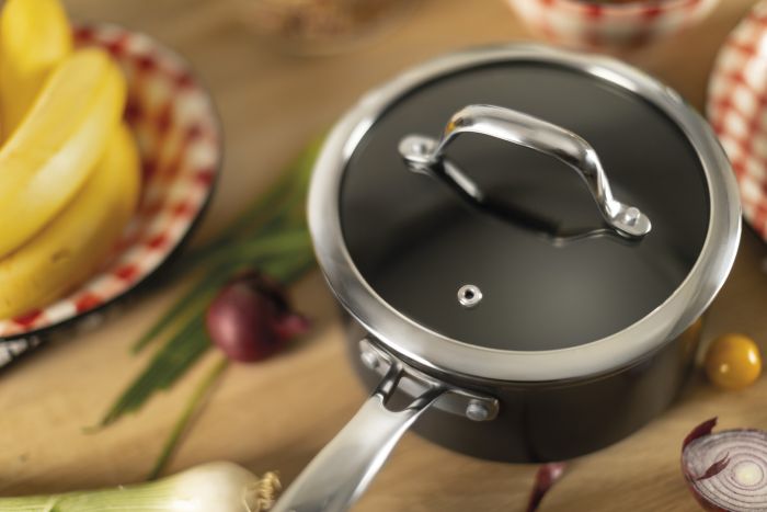 Easy Pro 20cm Saucepan